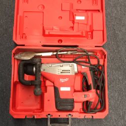 Milwaukee Rotary Hammer