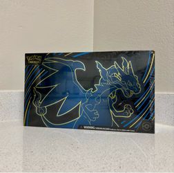 Pokémon - Charizard UPC