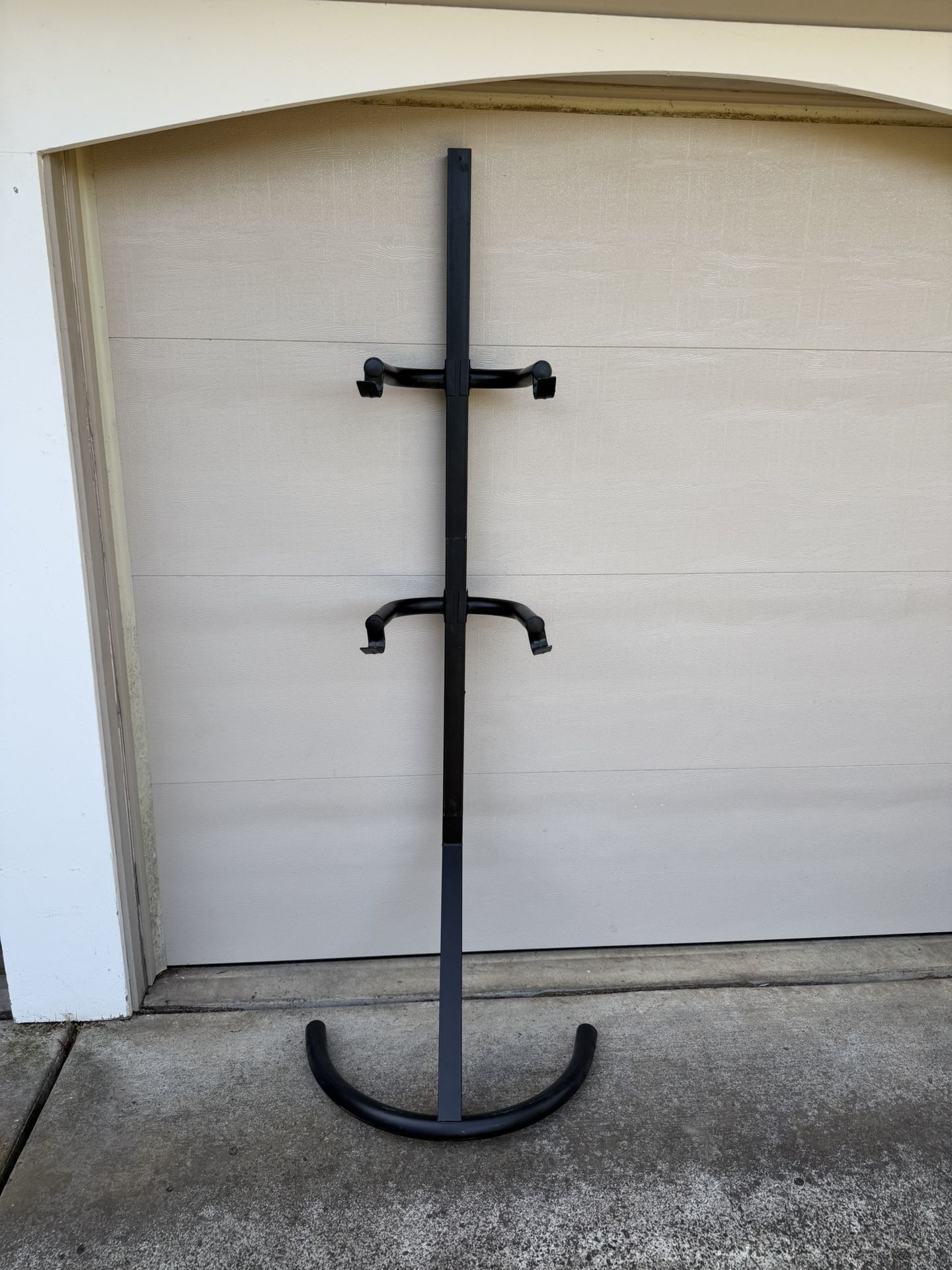 Bike Storage Rack