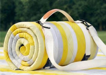 Waterproof Beach Blanket