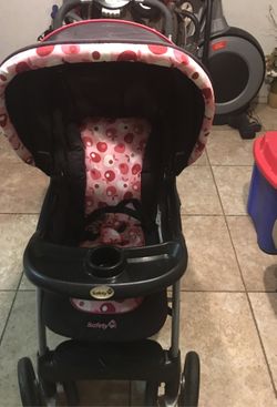 Stroller