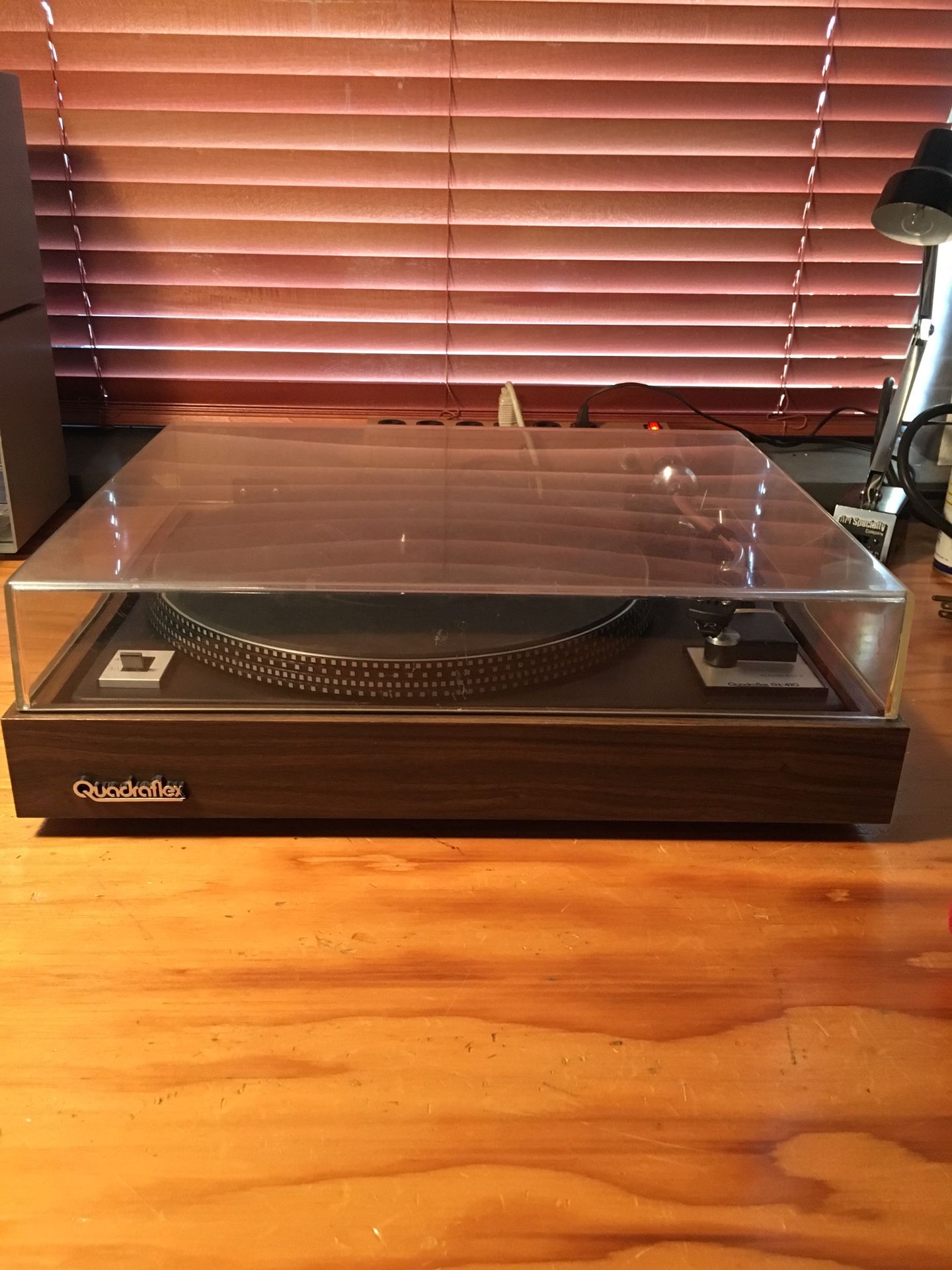 Quadraflex QL410 for Sale in Chicago, IL OfferUp