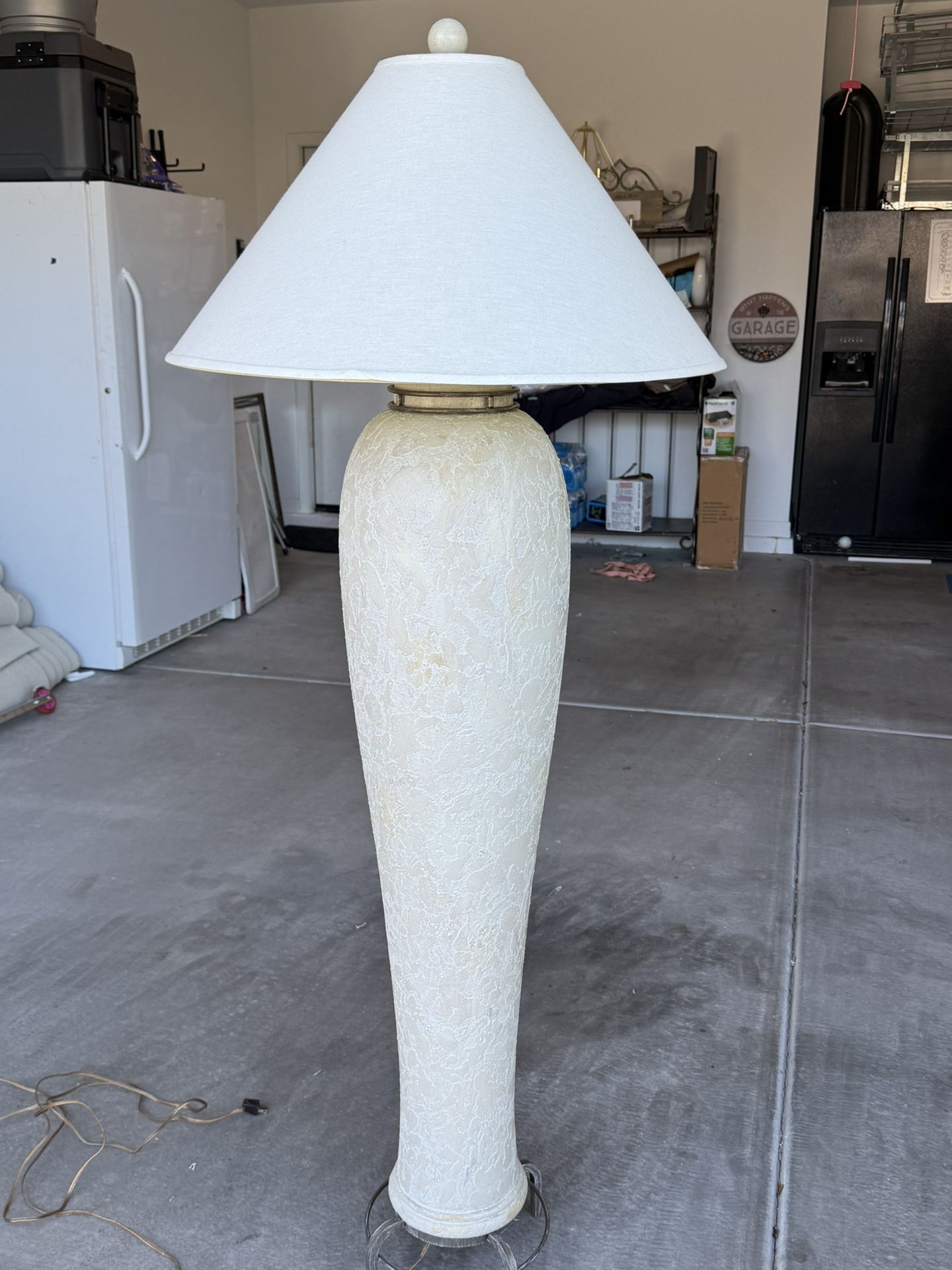 Floor Lamp