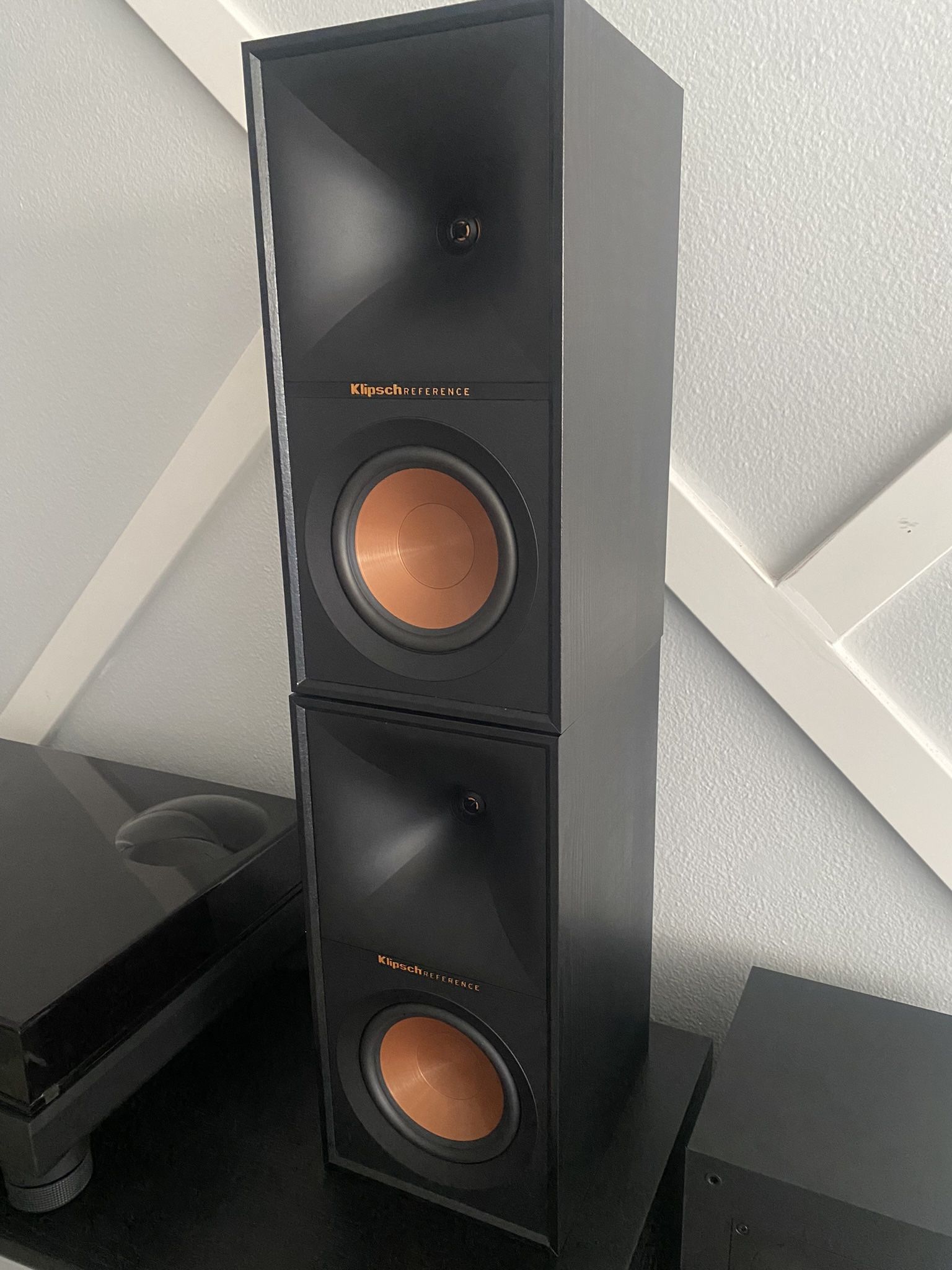 Klipsch R-50M Reference Speakers