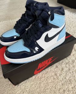 Jordan 1s