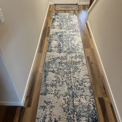 Capet Runner