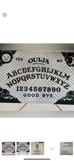 🆕Halloween Rubber Mat