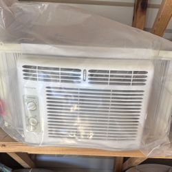 Ac Window Unit 