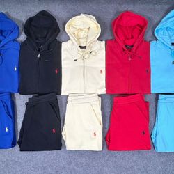 Polo Joggers 