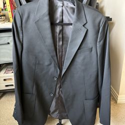 Banana Republic Men’s Suit Jacket