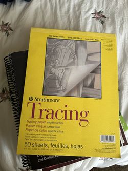 Tracing Book