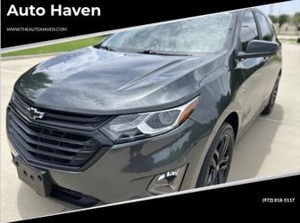 2021 Chevrolet Equinox