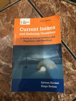 Current Issues