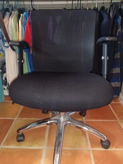 Hazen Office Chair