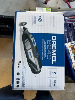 Dremel