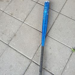 Aluminum Baseball Bat