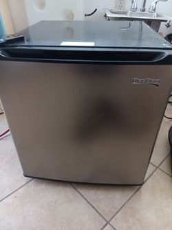 RecPro 12v mini fridge