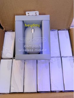 Hey day Wireless Mouse brand new $7ea