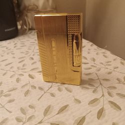 Brand New Chief Lighter 007 Style Bullet Style Beautiful Elagant Lighter 