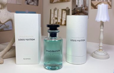 LOUIS VUTTON IMAGINATION
