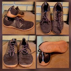 Zero gravity / Zero-Drop Lifting Shoes - $20