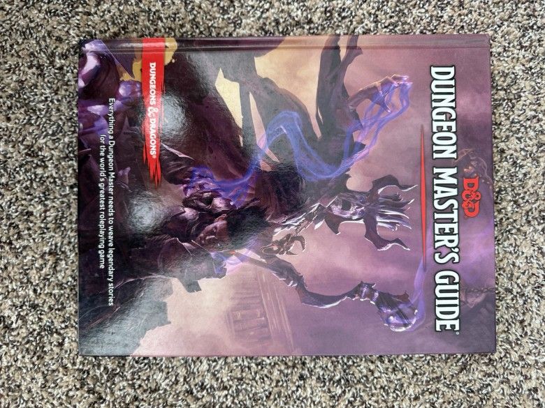 Dnd