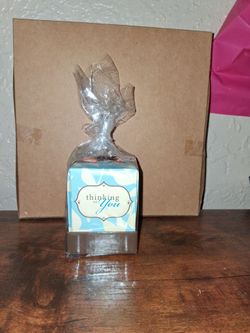 Perfume thinking of you
