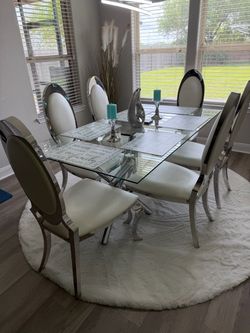 Dinette Set