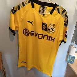 Puma Shirt Borussia Dortmund 