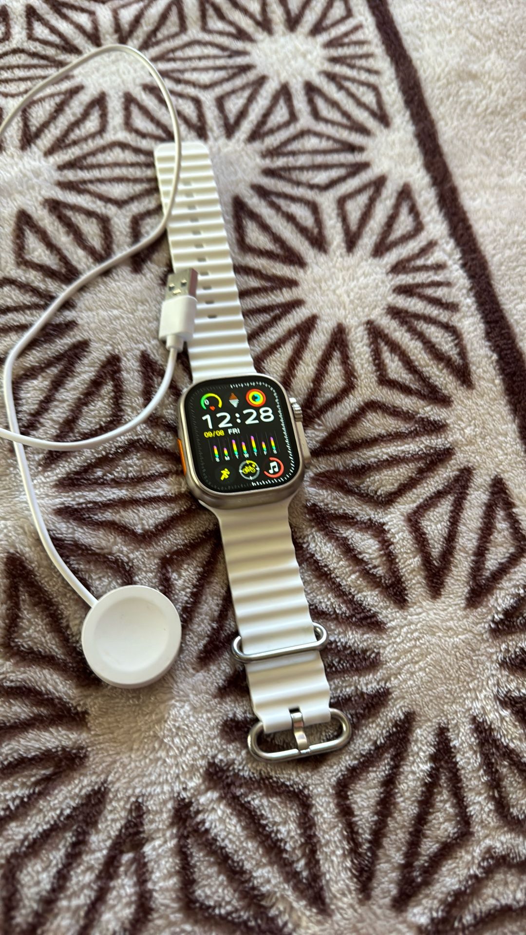 Apple Watch Ultra 2