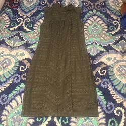 Bebe Brand Size M