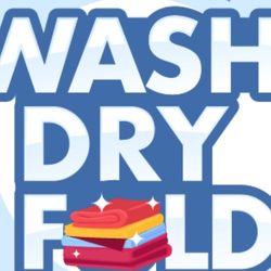 Wash and fold pick up and delivery