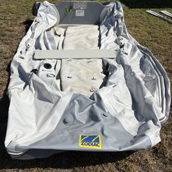 Zodiac Cadet 310 Aero Inflatable Boat