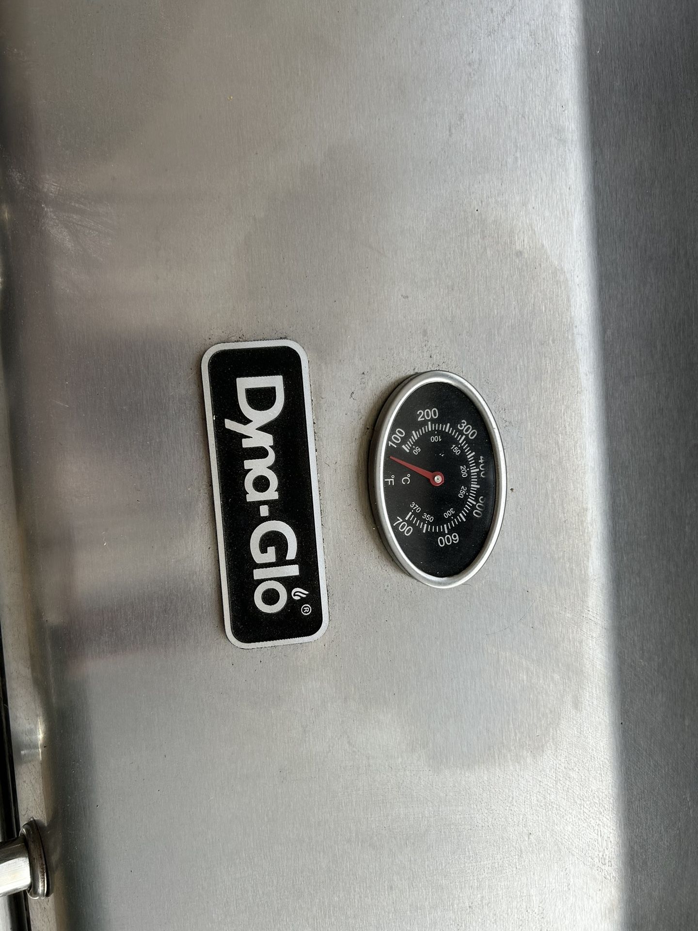 BBQ Grill