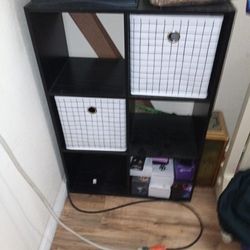 Shelf