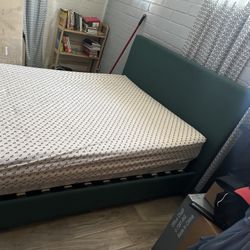 Bed Frame 