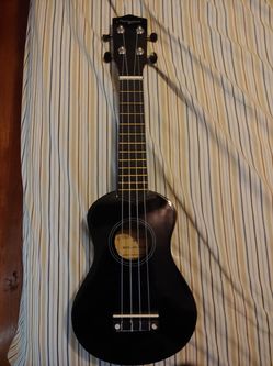 Martin Smith Ukulele