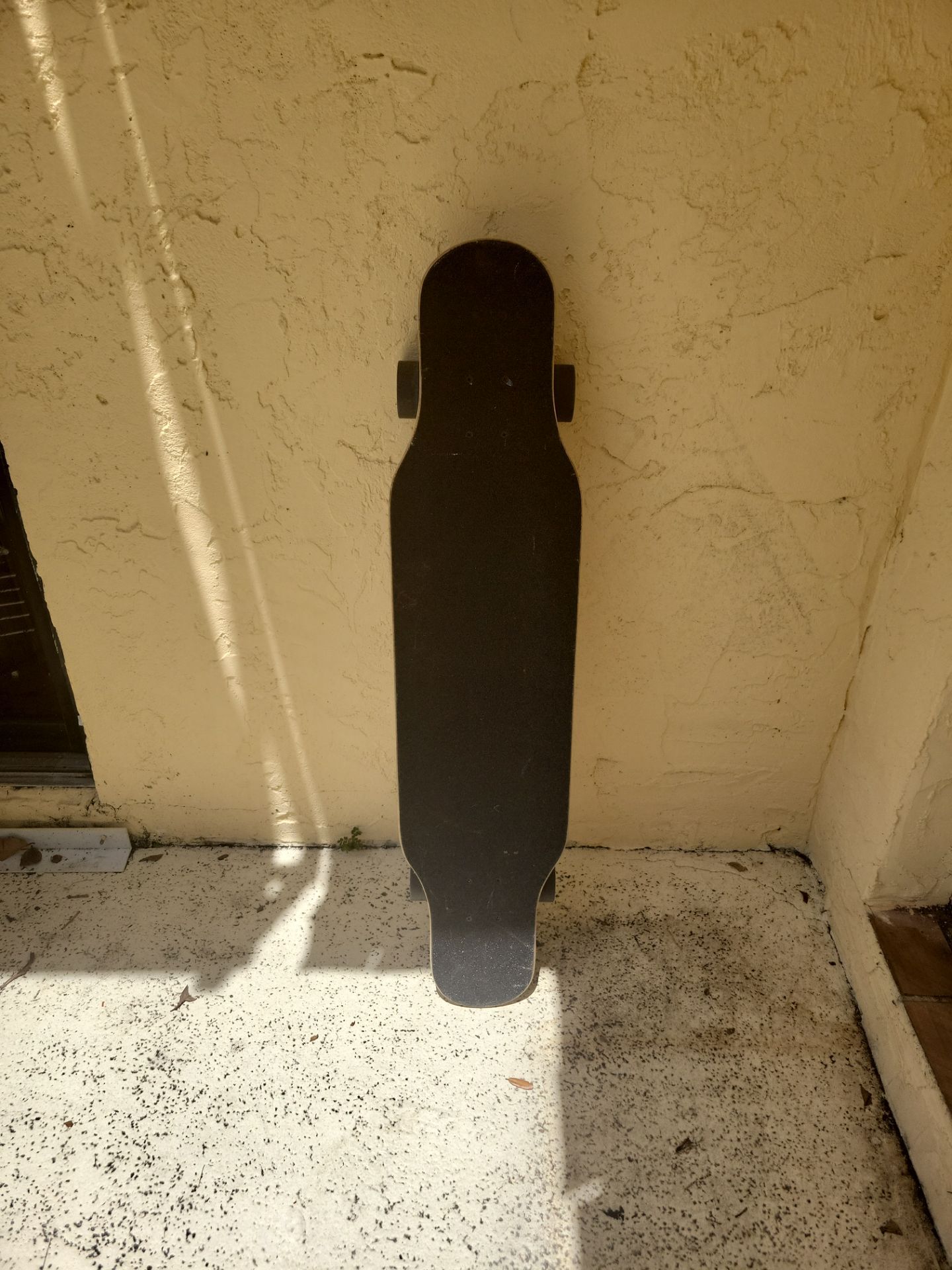 Longboard Skateboard