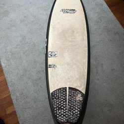 Hayden Shapes Hypto Krypto Surfboard