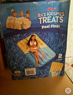 Pool Floats