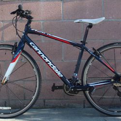 Cannondale Quick 4 (Medium)