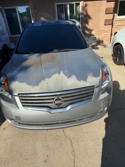 2007 Nissan Altima