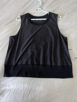 atleta nice shirt L Black 