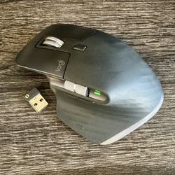 Logitech MX Master 3