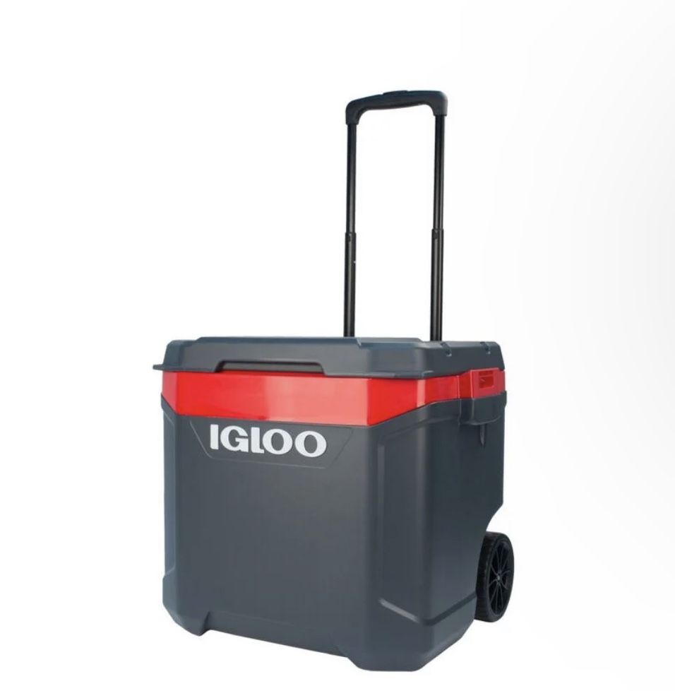 IGLOO Roller Cooler