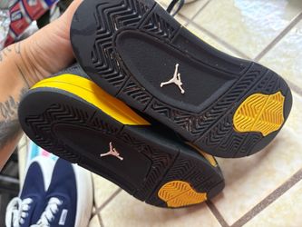 13c Jordan’s