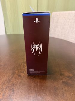Spider-Man 2 PS5 Controller