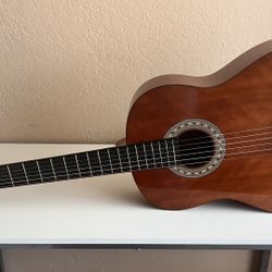 guitar small size 