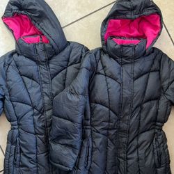 Puffer Jackets