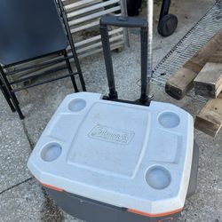 Coleman Cooler 70 Quarts 